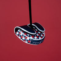 Texas Wedge Headcover - OZ.1