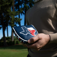 Texas Wedge Headcover - OZ.1