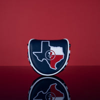 Texas Wedge Headcover - OZ.1i HS