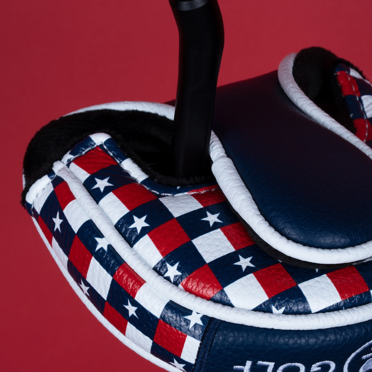 Texas Wedge Headcover - OZ.1i HS