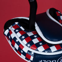 Texas Wedge Headcover - OZ.1i HS