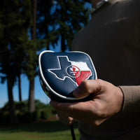Texas Wedge Headcover - OZ.1i HS