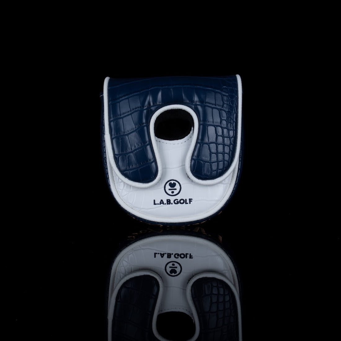 The Florida Swing Headcover - DF 2.1