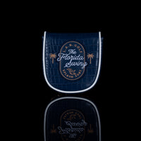 The Florida Swing Headcover - DF 2.1