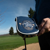 The Florida Swing Headcover - DF 2.1