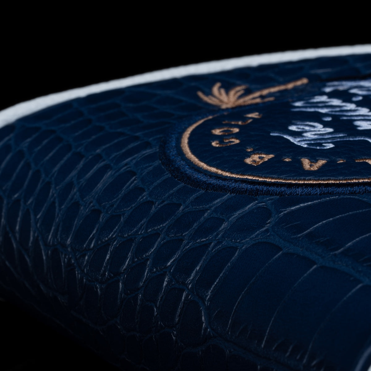 The Florida Swing Headcover - DF 2.1