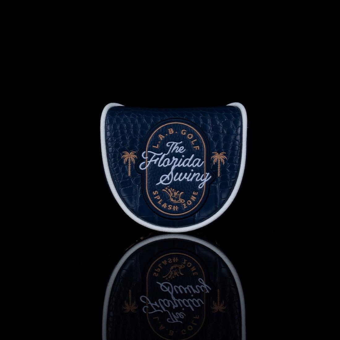 The Florida Swing Headcover - HS OZ.1i