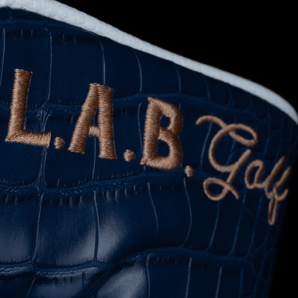 The Florida Swing Headcover - Link.1