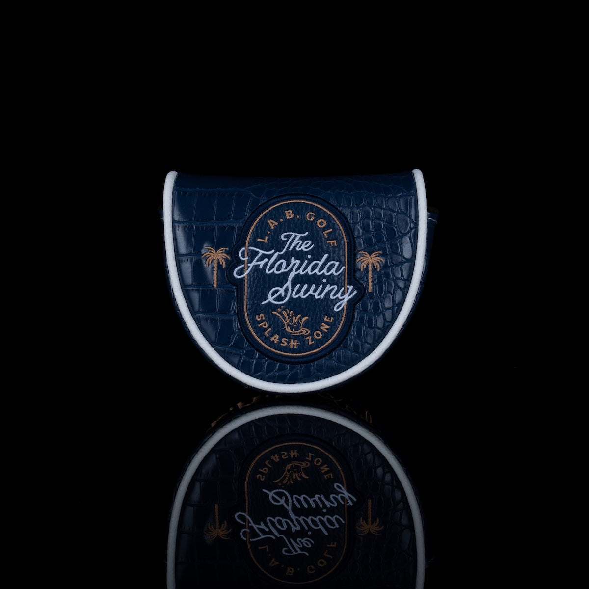The Florida Swing Headcover - OZ.1
