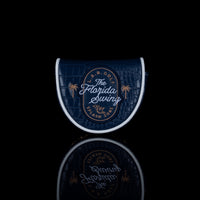 The Florida Swing Headcover - OZ.1