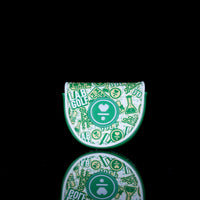 The Formula Headcover - OZ.1