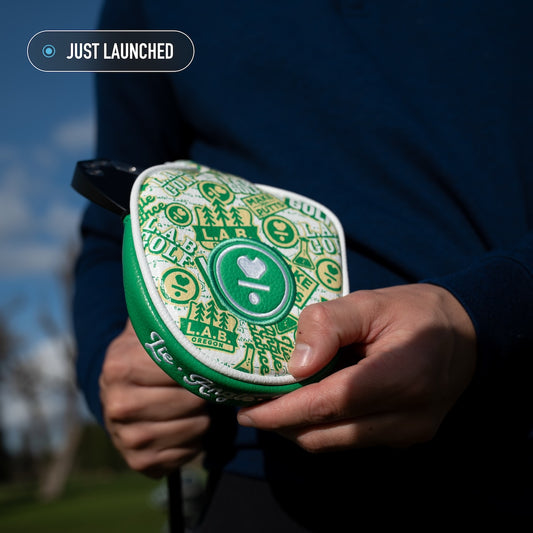 The Formula Headcover - OZ.1i HS