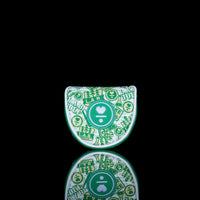 The Formula Headcover - OZ.1i HS