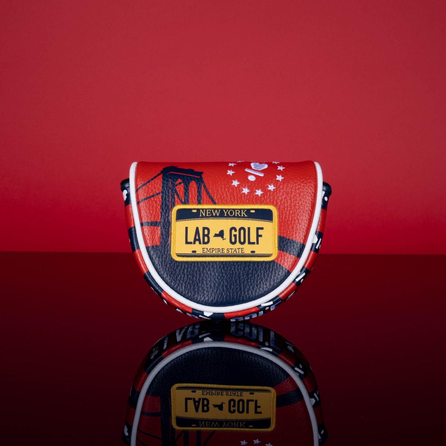 Twelve in the City - Mezz.1