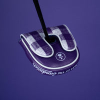 Uncrustables x LAB Grape Headcover - DF2.1