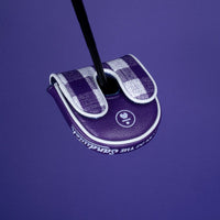 Uncrustables x LAB Grape Headcover - DF3/VZN