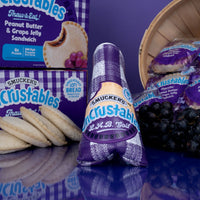 Uncrustables x LAB Grape Headcover - LINK