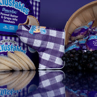Uncrustables x LAB Grape Headcover - LINK