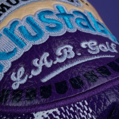 Uncrustables x LAB Grape Headcover - LINK