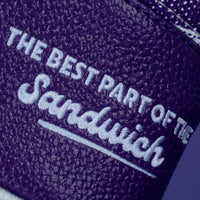 Uncrustables x LAB Grape Headcover - LINK