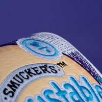 Uncrustables x LAB Grape Headcover - OZ.1iHS