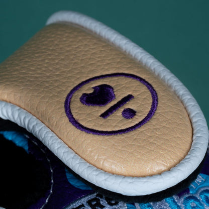 Uncrustables x LAB SnackRat Headcover -OZ