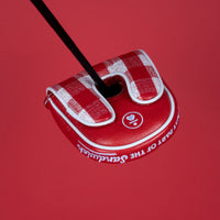 Uncrustables x LAB Strawberry Headcover - DF2.1