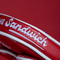 Uncrustables x LAB Strawberry Headcover - VZN/DF3