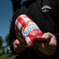 Uncrustables x LAB Strawberry Headcover - LINK