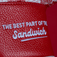Uncrustables x LAB Strawberry Headcover - LINK