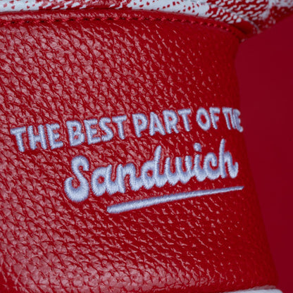 Uncrustables x LAB Strawberry Headcover - LINK