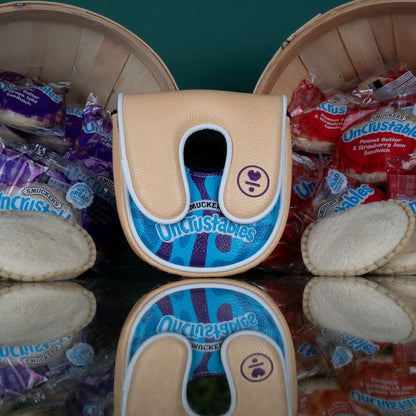 Uncrustables x LAB SnackRat Headcover - DF2.1