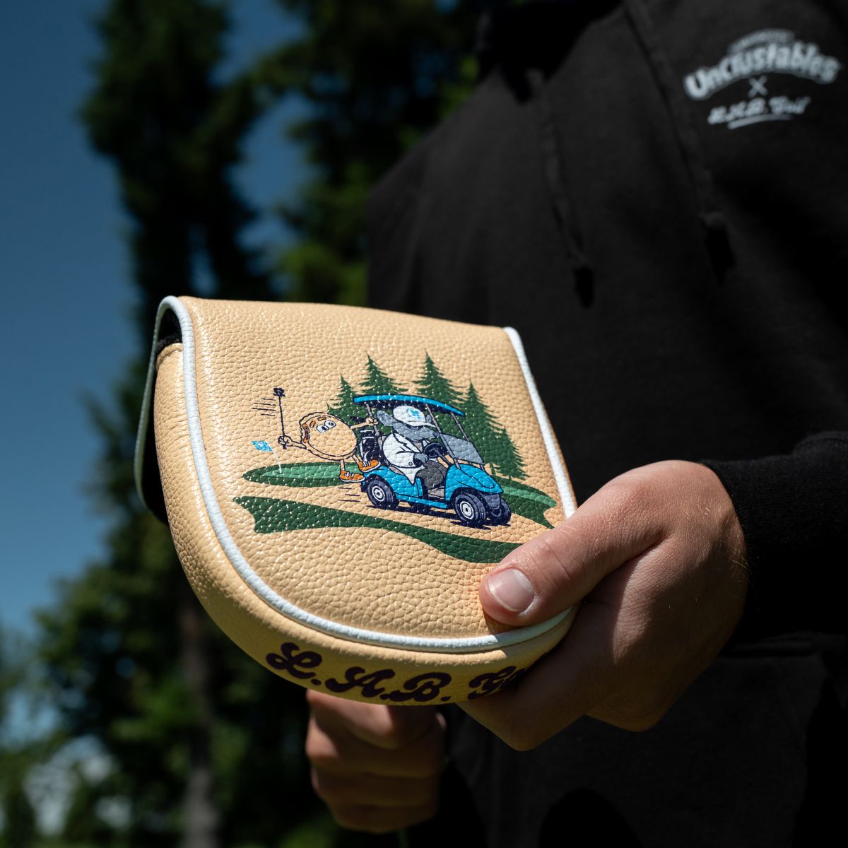 Shop All Products | L.A.B. Golf – Page 7