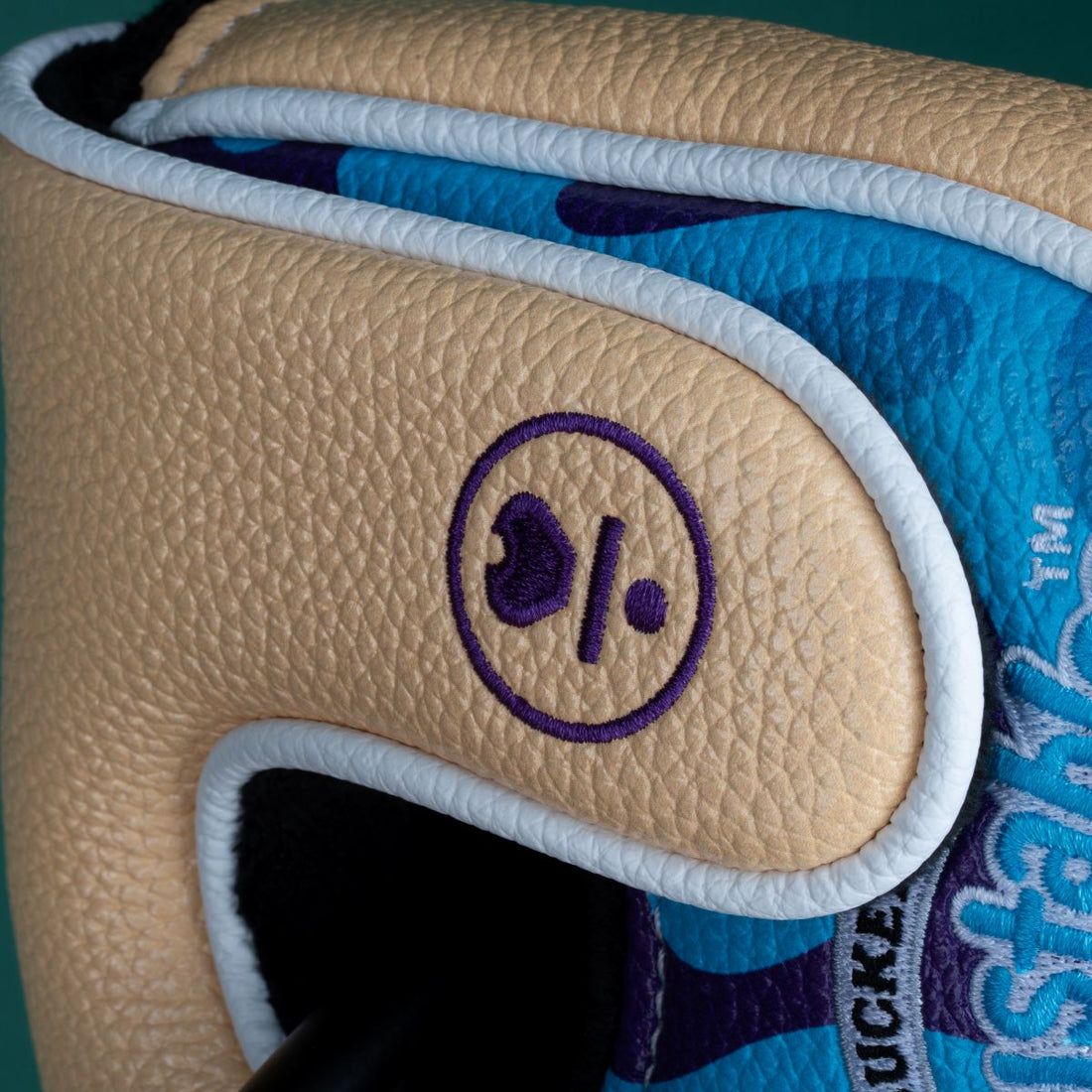 Uncrustables x LAB SnackRat Headcover - DF2.1