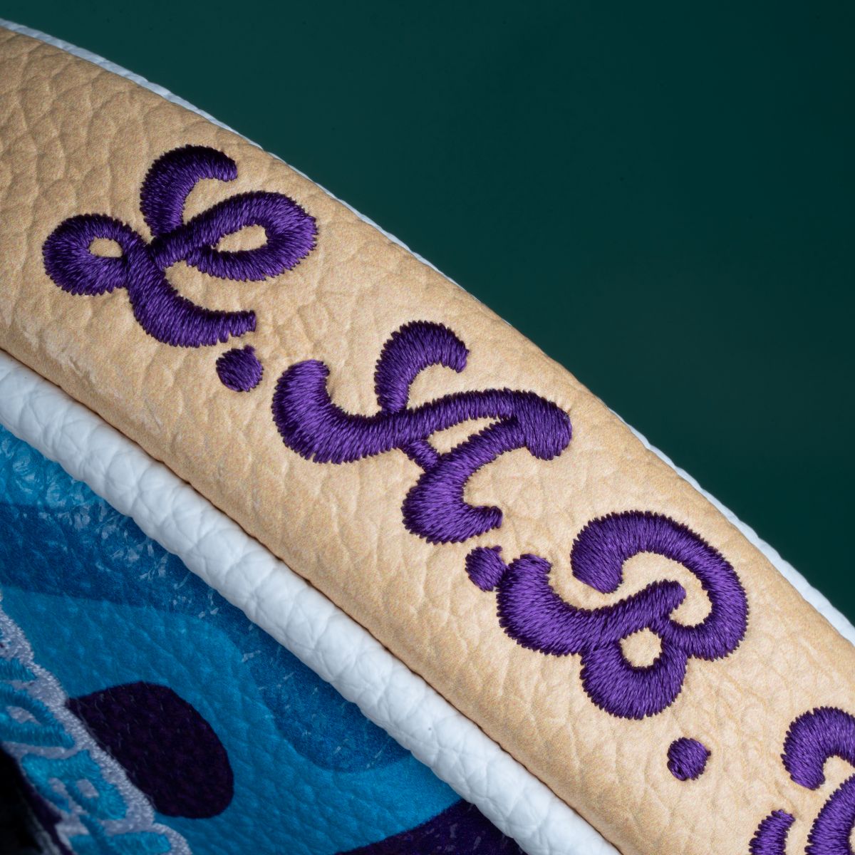 Uncrustables x LAB SnackRat Headcover - DF2.1