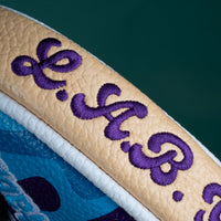 Uncrustables x LAB SnackRat Headcover - DF2.1