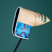 Uncrustables x LAB SnackRat Headcover - LINK