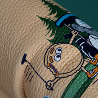 Uncrustables x LAB SnackRat Headcover - LINK
