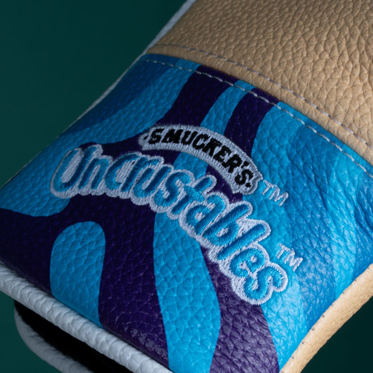 Uncrustables x LAB SnackRat Headcover - LINK