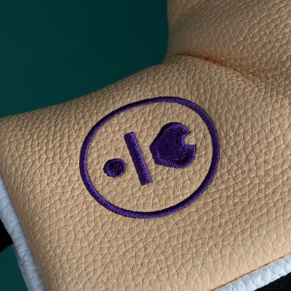 Uncrustables x LAB SnackRat Headcover - LINK