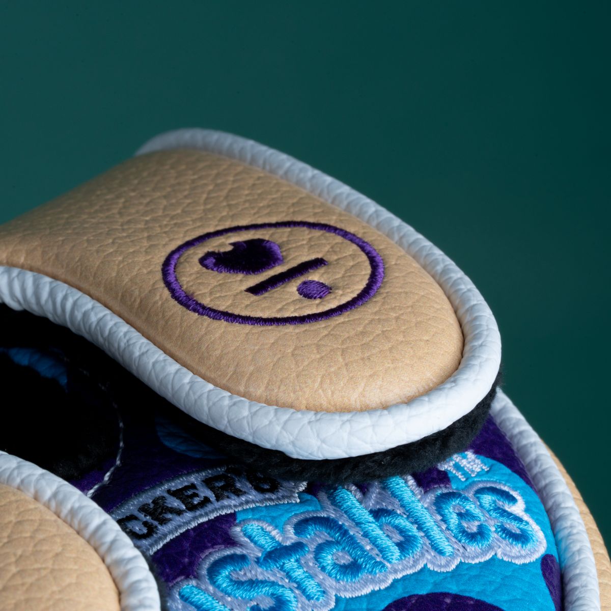 Uncrustables x LAB SnackRat Headcover - MEZZ
