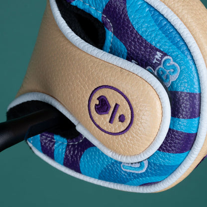 Uncrustables x LAB SnackRat Headcover - OZ.1iHS