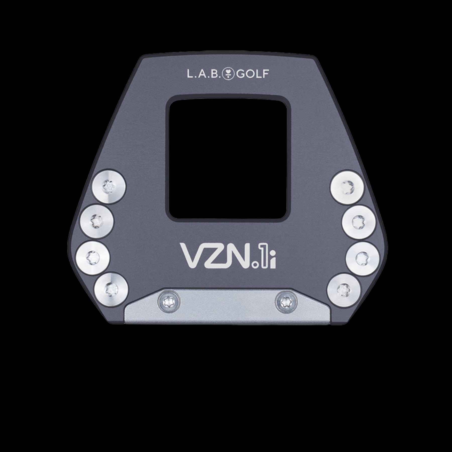 OUR PUTTERS – L.A.B. Golf