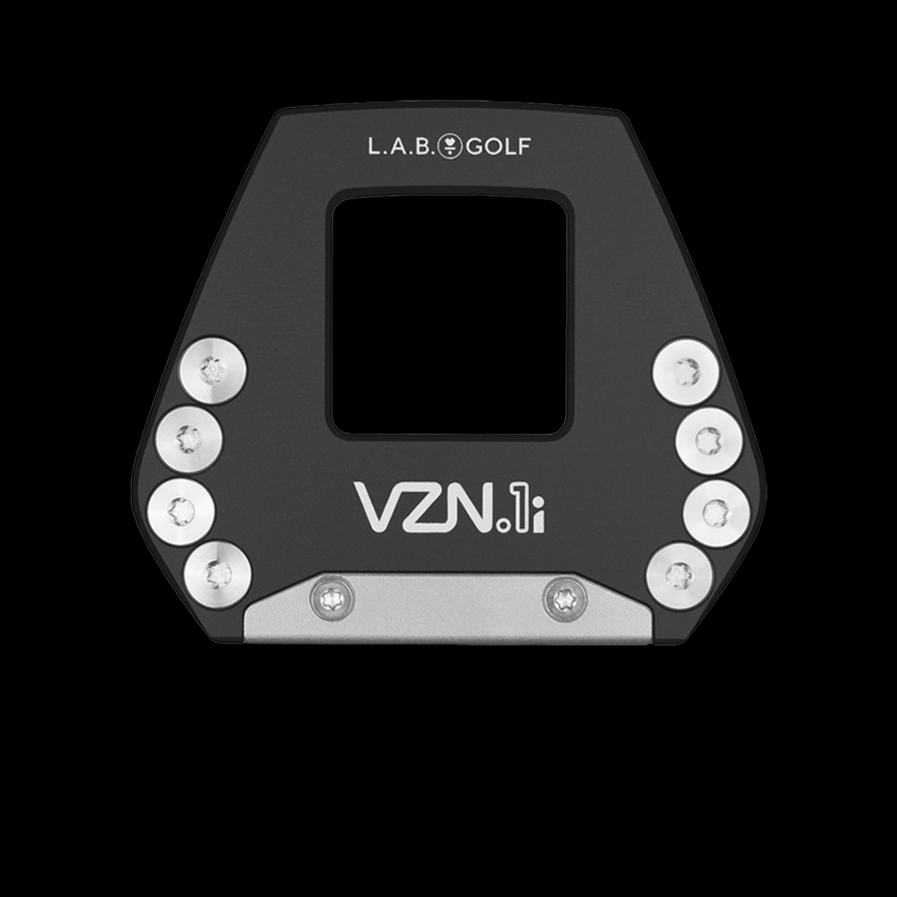 L.A.B. Golf – Premium Putters with Lie Angle Balance Technology