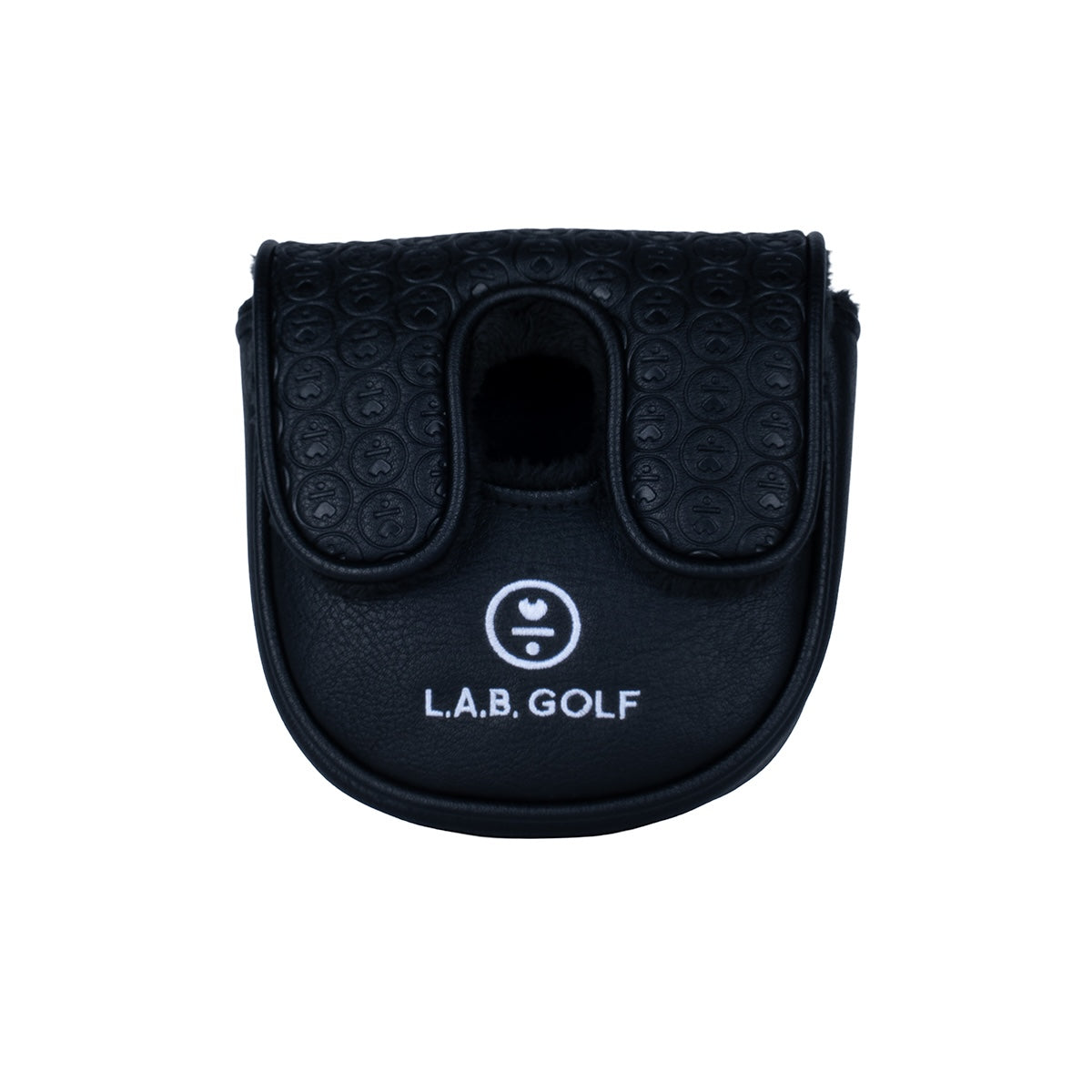 VZN/DF3 Medium CS Black Headcover