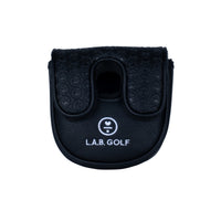 VZN/DF3 Medium CS Black Headcover