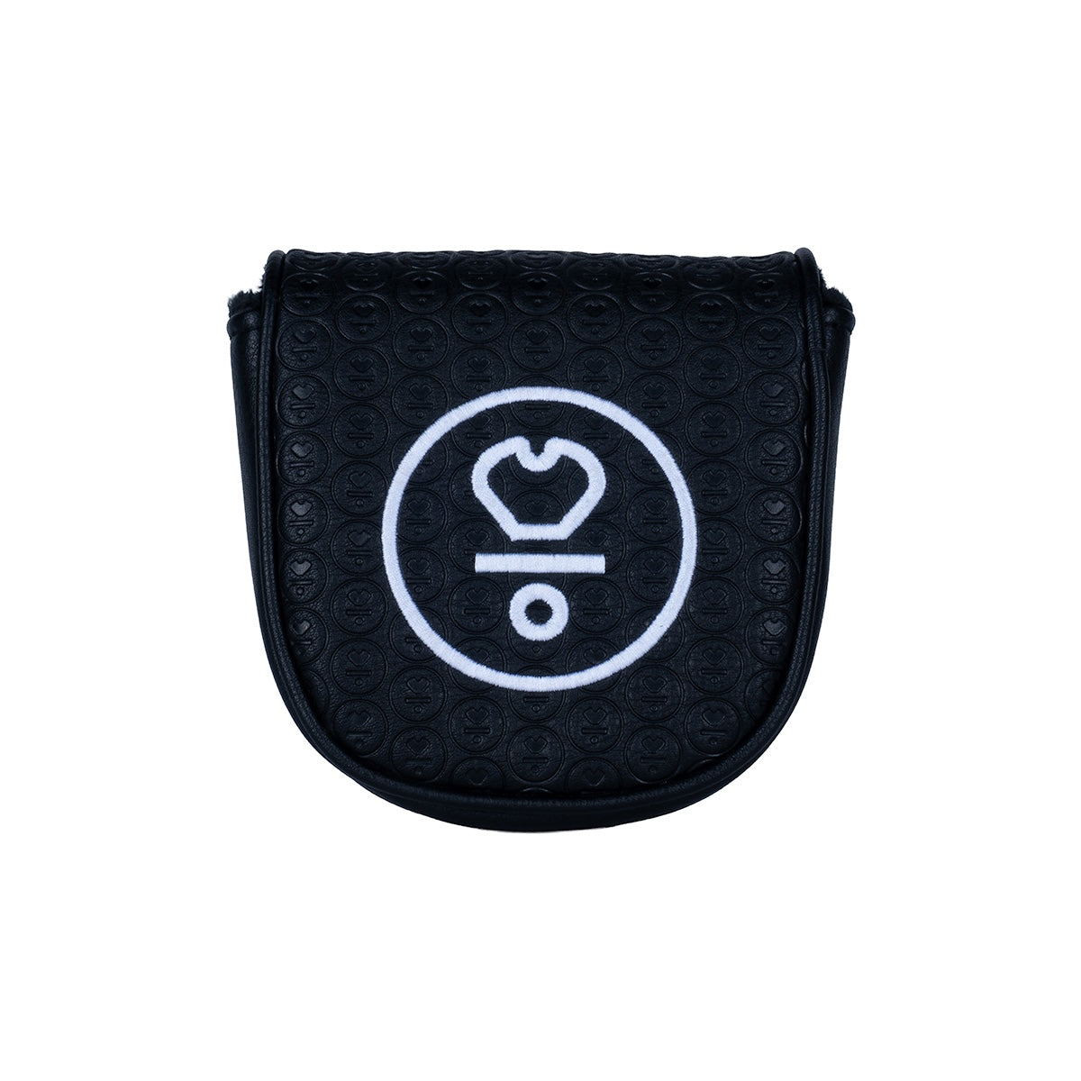 VZN/DF3 Medium CS Black Headcover