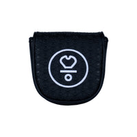VZN/DF3 Medium CS Black Headcover