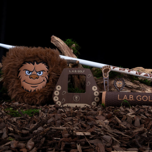 L.A.B. SQUATCH - VZN.1i
