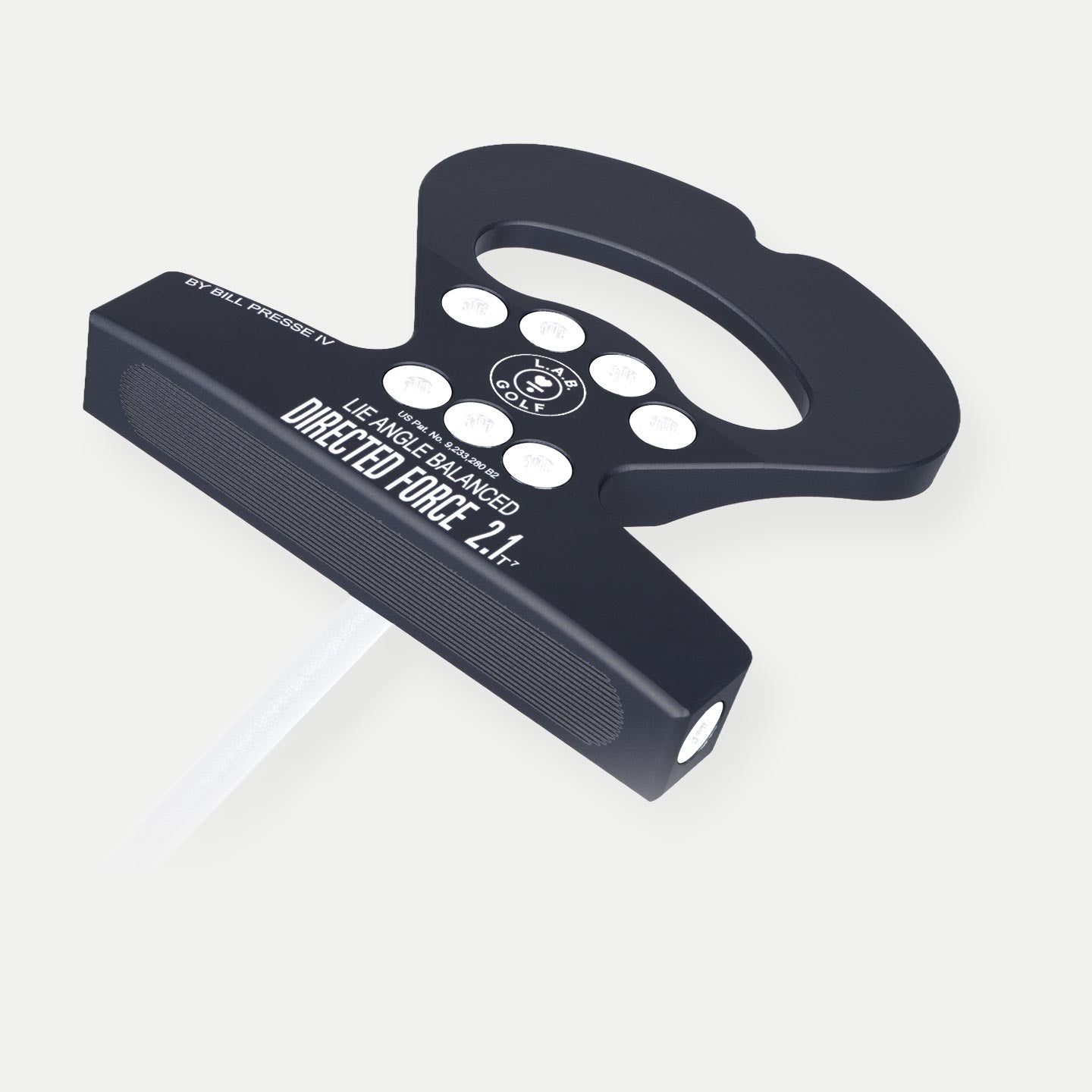 DF 2.1 CUSTOM PUTTER